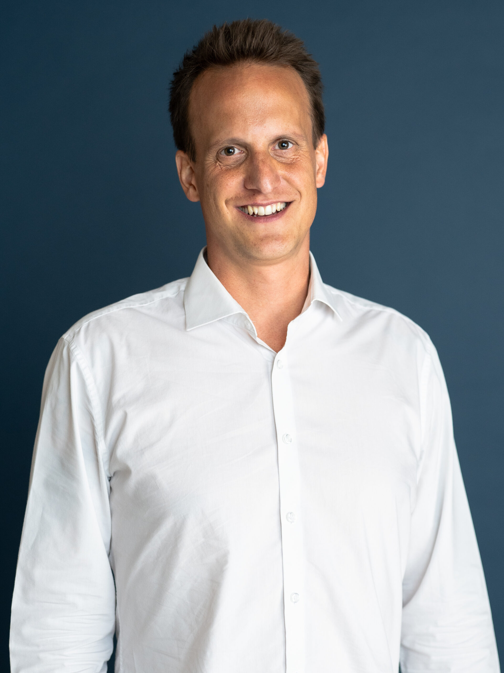 Dr. med. univ. Tobias Schöberl